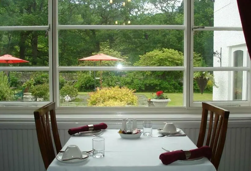 スタンダードルーム, Glenwood Guesthouse Betws Y Coed