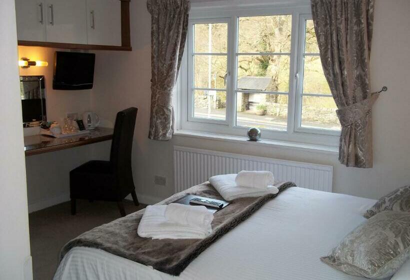 Номер Стандарт, Glenwood Guesthouse Betws Y Coed
