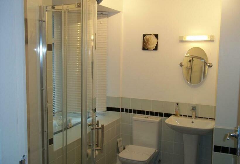 Номер Стандарт, Glenwood Guesthouse Betws Y Coed