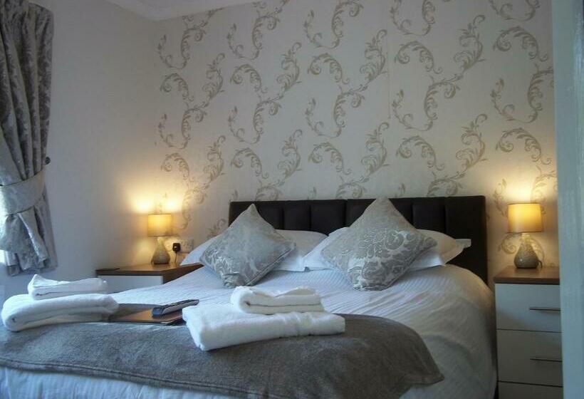 Номер Стандарт, Glenwood Guesthouse Betws Y Coed