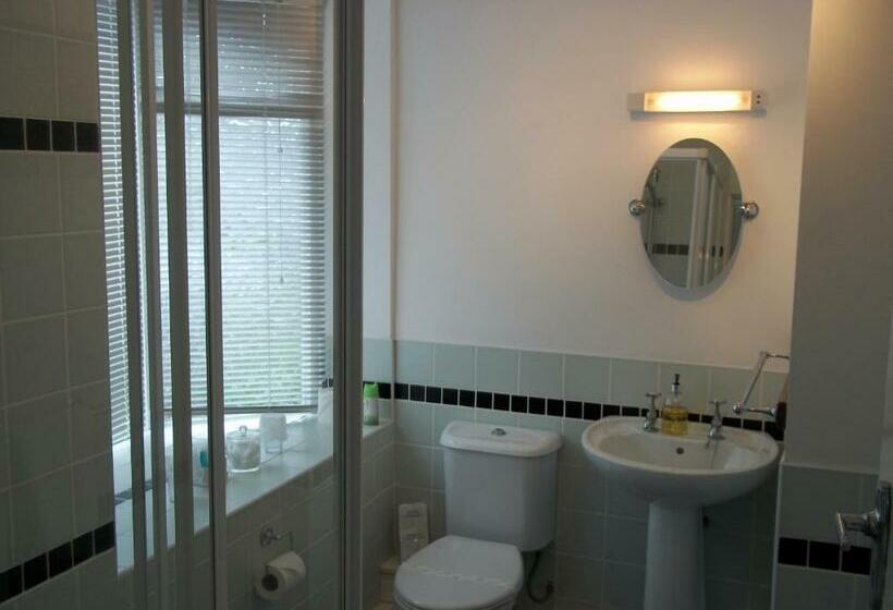 Номер Стандарт, Glenwood Guesthouse Betws Y Coed