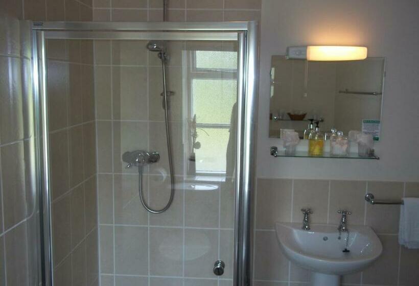 Номер Стандарт, Glenwood Guesthouse Betws Y Coed