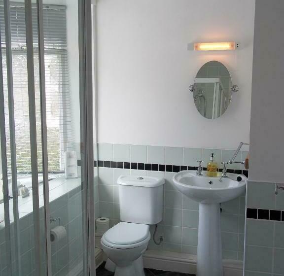 Номер Стандарт, Glenwood Guesthouse Betws Y Coed