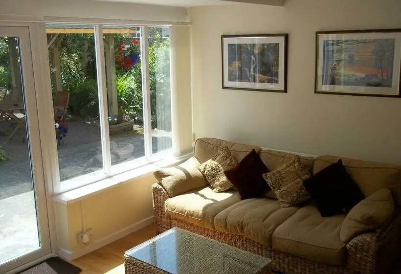 スタンダードルーム, Glenwood Guesthouse Betws Y Coed