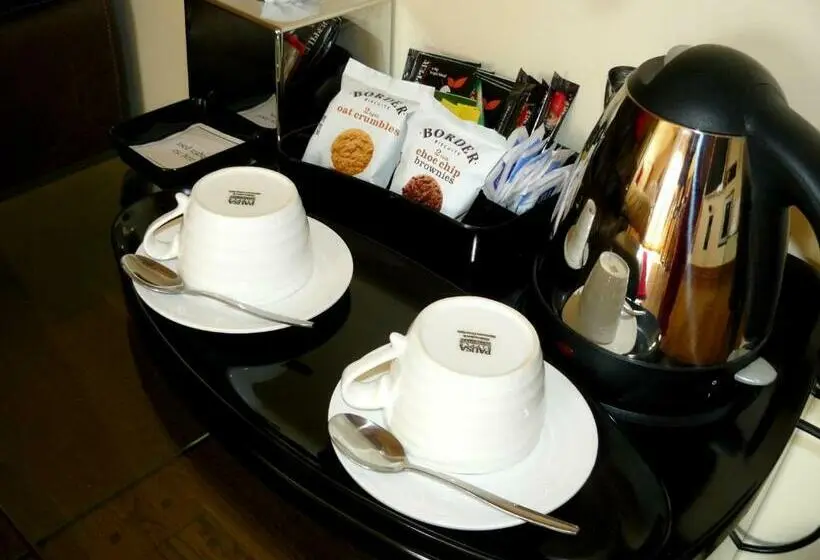 Suite amb Hidromassatge, Riverside Escape