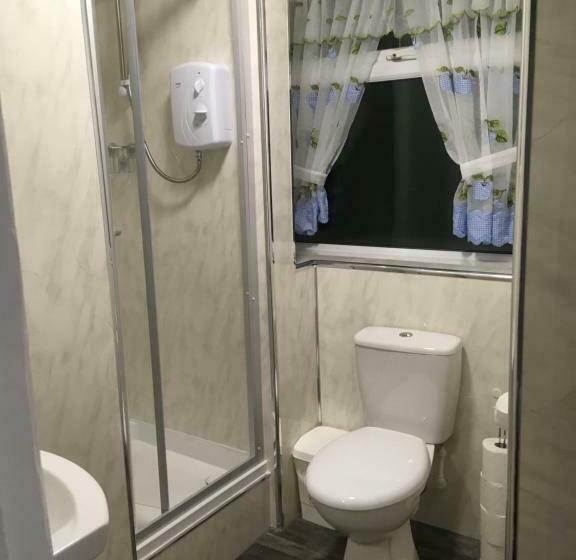 Номер Стандарт Совместная Ванная, Savona