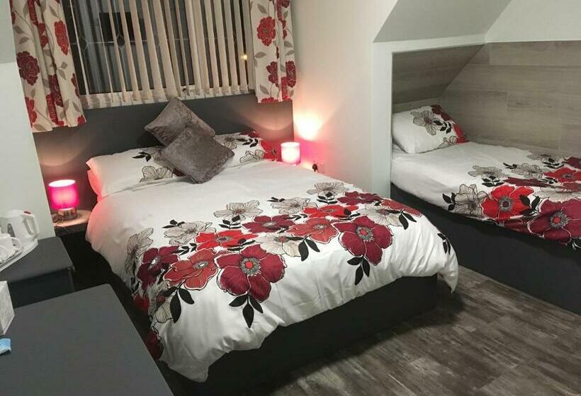 Семейный Номер, Savona