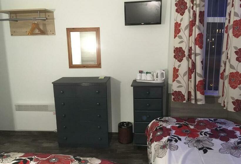 Семейный Номер, Savona