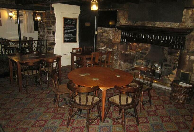 Номер Стандарт, The Crosskeys Inn