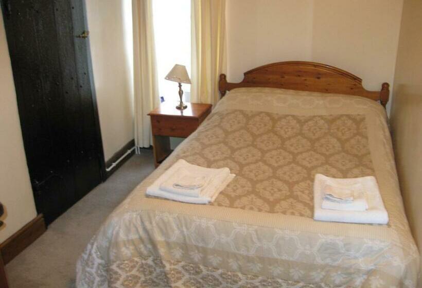 חדר סטנדרט, The Crosskeys Inn