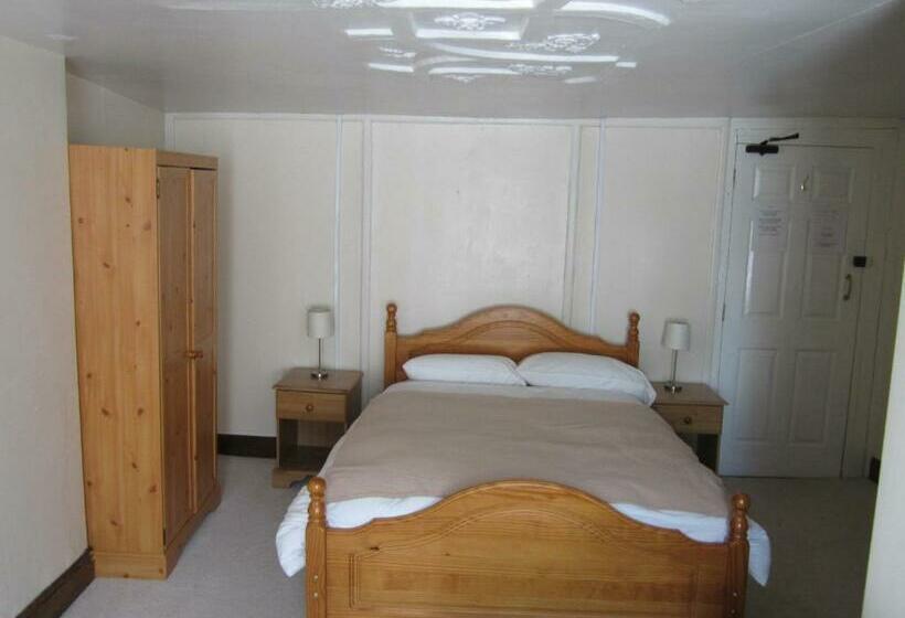 חדר סטנדרט, The Crosskeys Inn