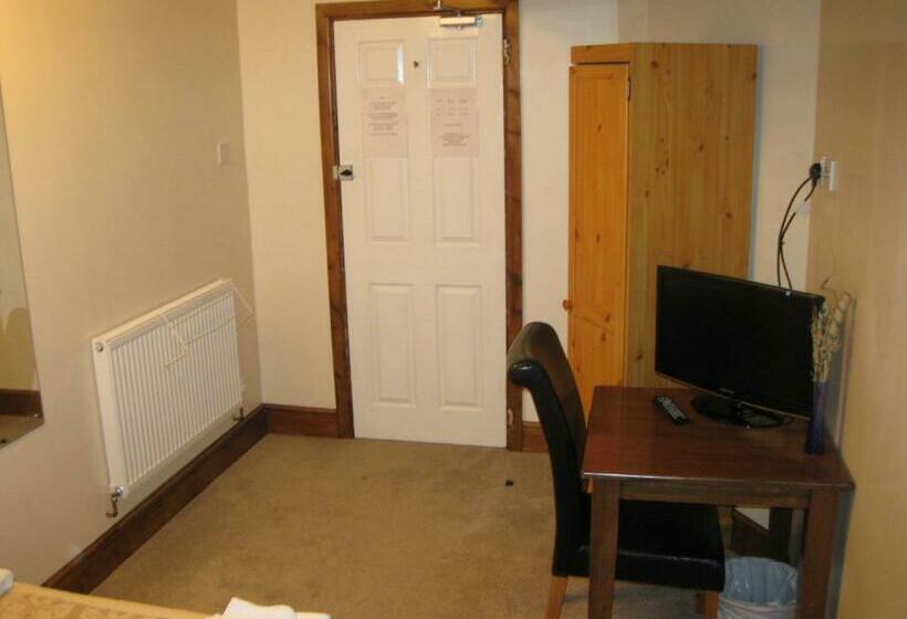 חדר סטנדרט, The Crosskeys Inn