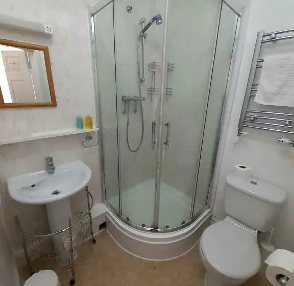 Standard-huone, The Edenhurst Guesthouse