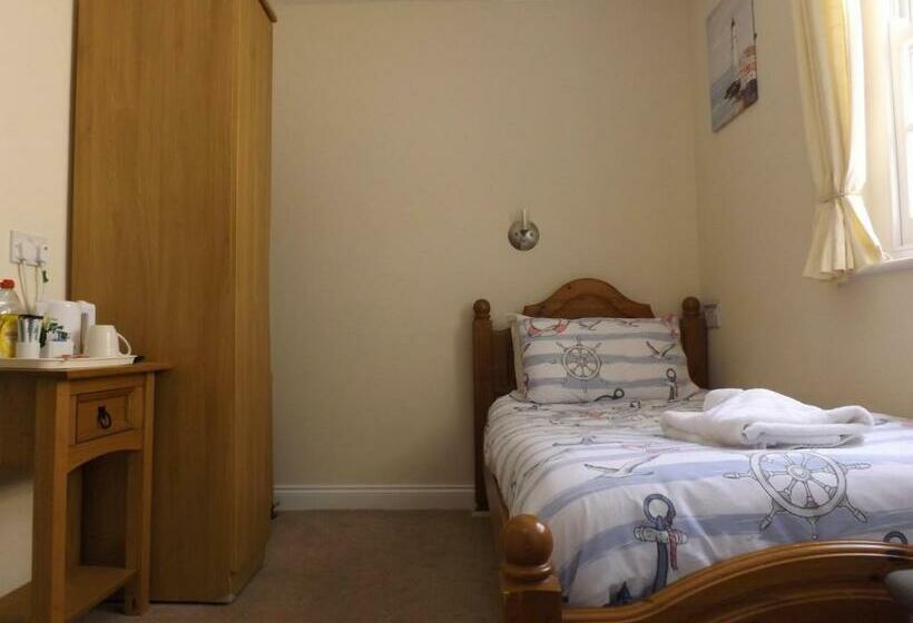 标准单人间, The Edenhurst Guesthouse