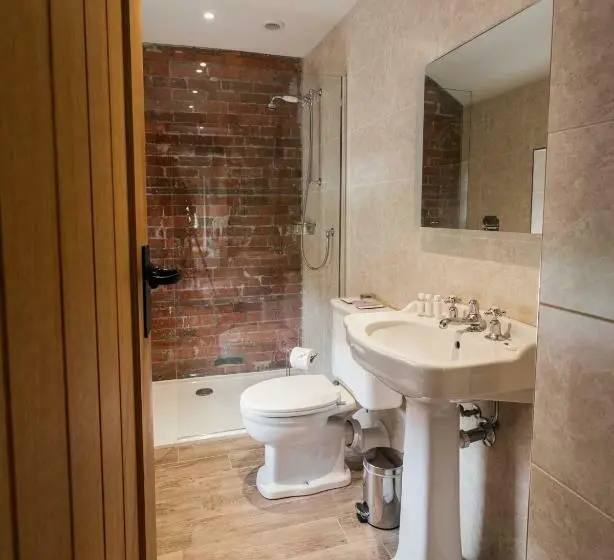 Standard-huone, The Percy Arms
