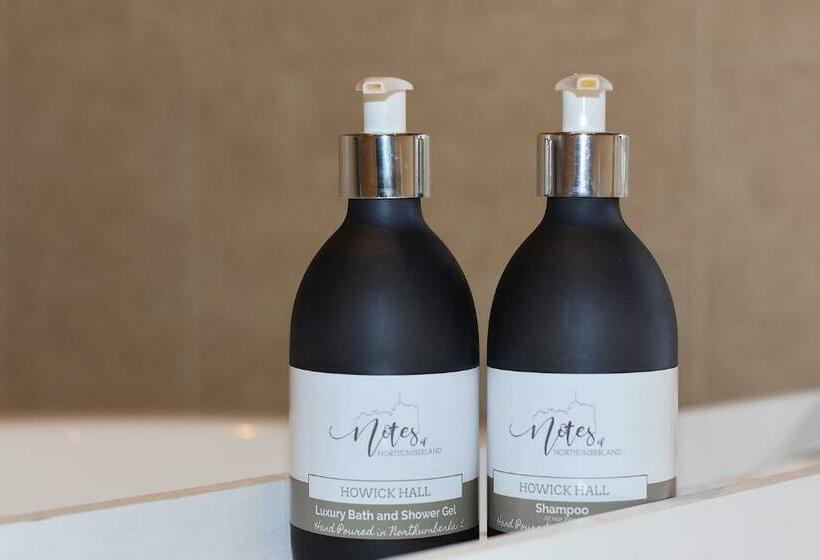 Номер Superior Кровать Кинг, The Percy Arms