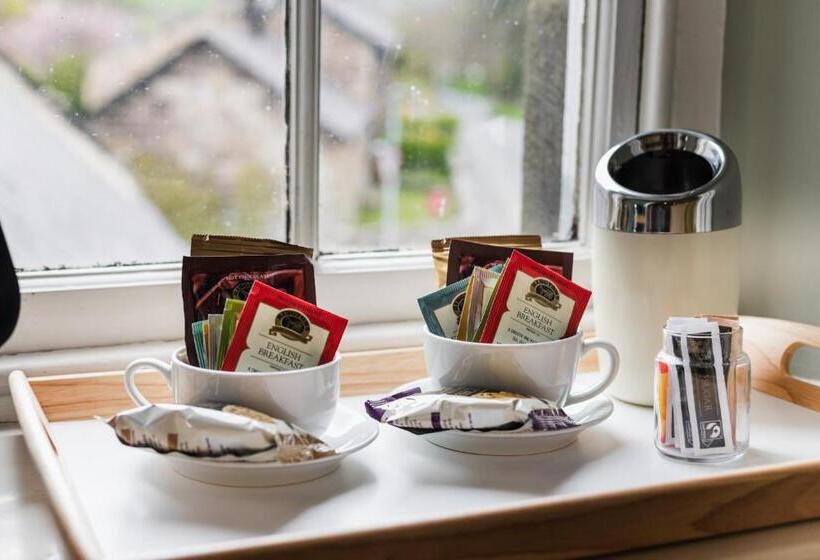 Номер Superior, The Percy Arms