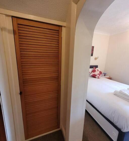 标准间, Cornerways Guest House