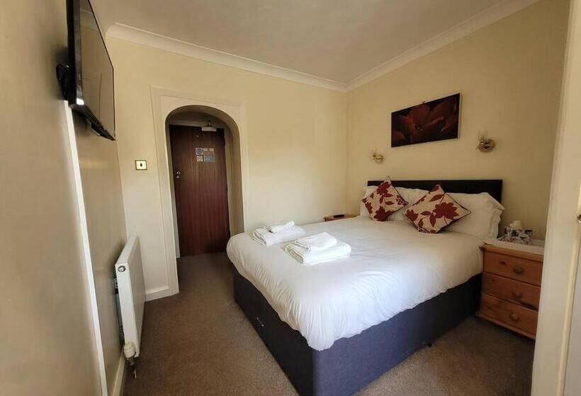 标准间, Cornerways Guest House