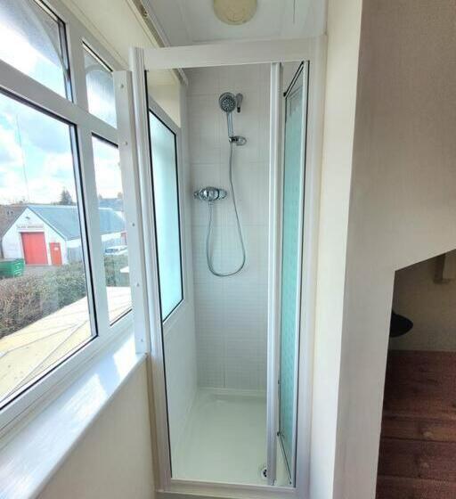 基本间, Cornerways Guest House