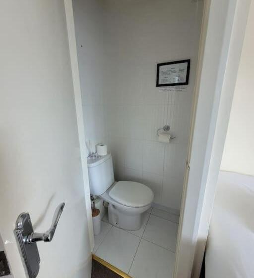 Номер Basic, Cornerways Guest House