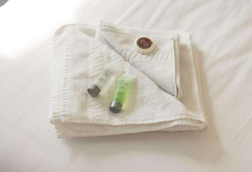 חדר סטנדרט, Bayshore