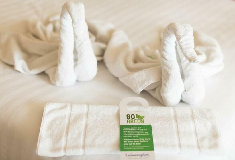 חדר סטנדרט, Bayshore