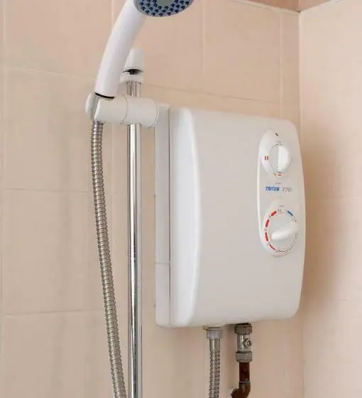 Standard Yhden Hengen Huone, Bayshore