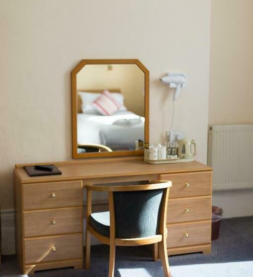 חדר סטנדרט, Bayshore