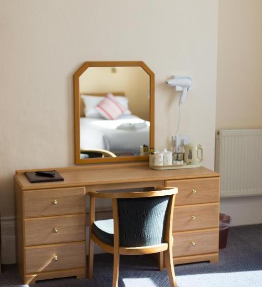 חדר סטנדרט נוף לים, Bayshore