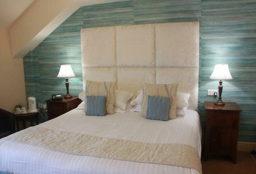 标准间, Caerwylan