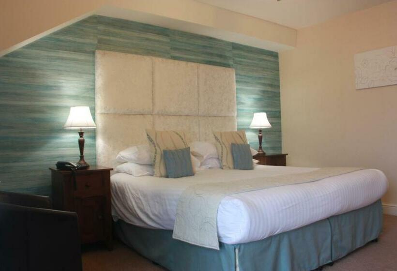 标准间, Caerwylan