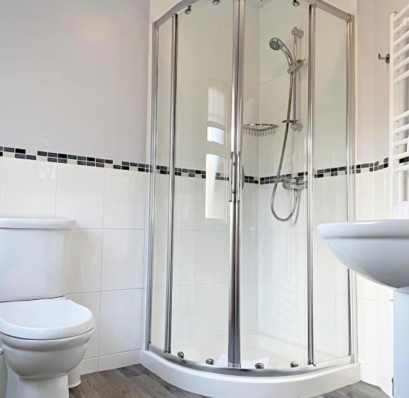 标准单人间, Caerwylan