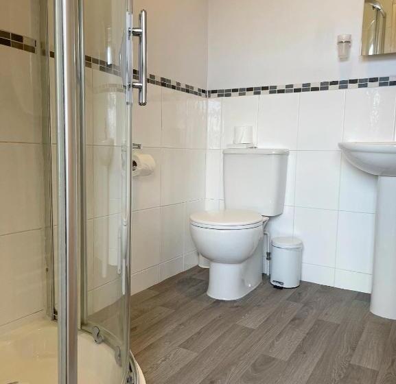 标准间, Caerwylan