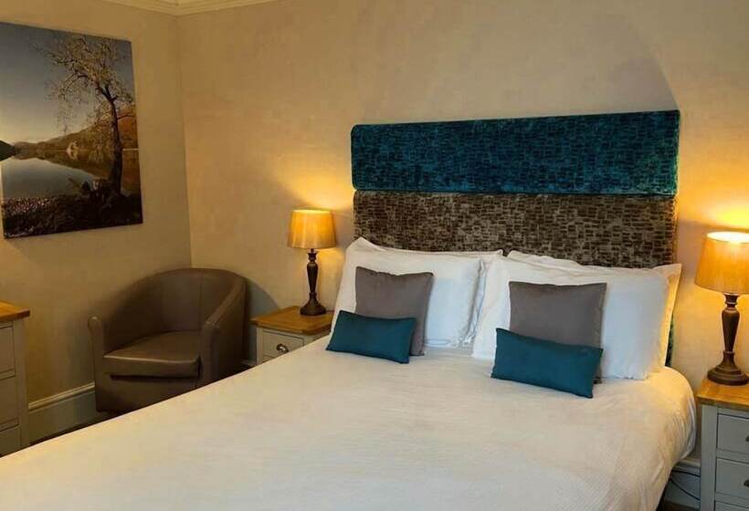 标准间, Caerwylan