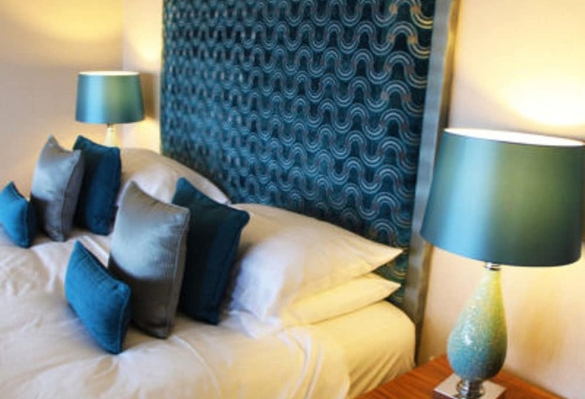 标准间, Caerwylan