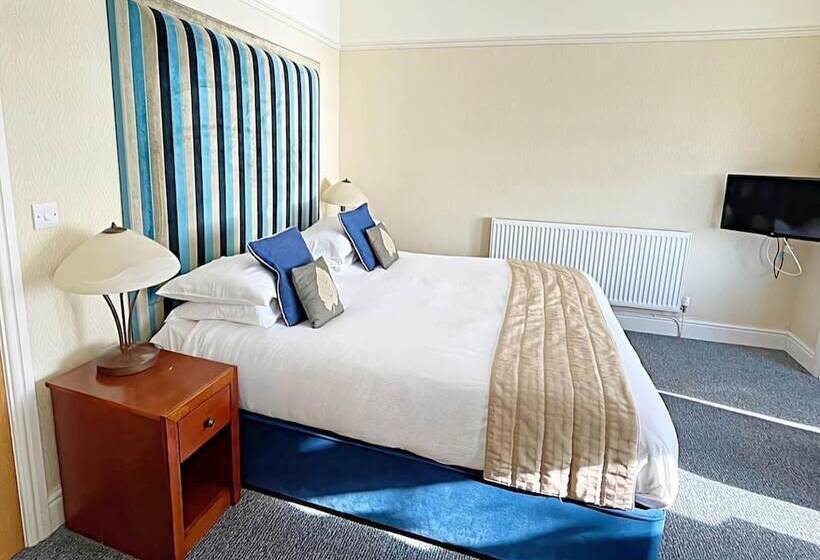 行政房间, Caerwylan