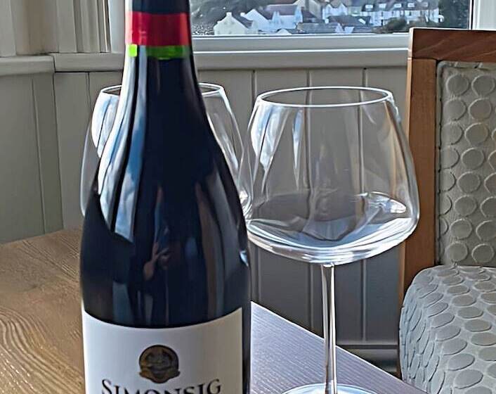 行政房间, Caerwylan