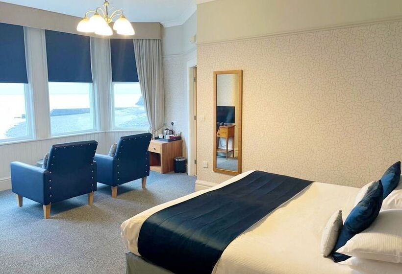 行政房间, Caerwylan