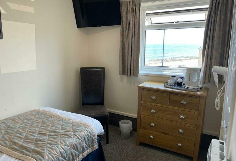 חדר סטנדרט יחיד, Claxton