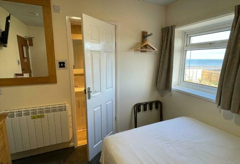 חדר סטנדרט יחיד, Claxton