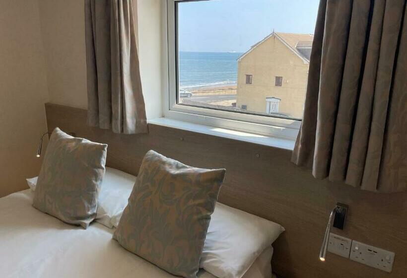 חדר סטנדרט, Claxton