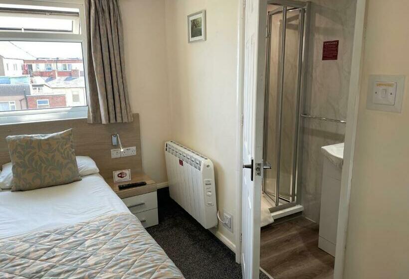 חדר סטנדרט, Claxton