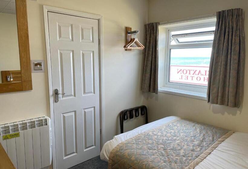 חדר סטנדרט, Claxton