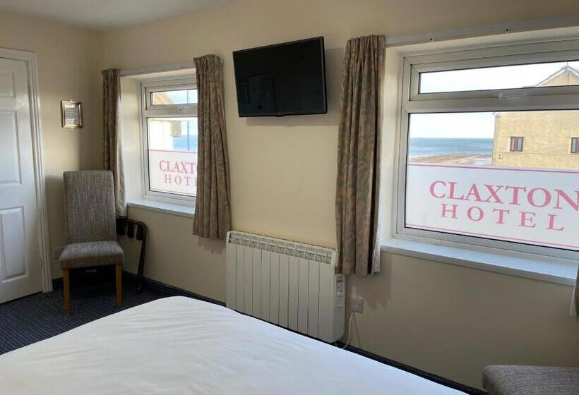 חדר סטנדרט, Claxton