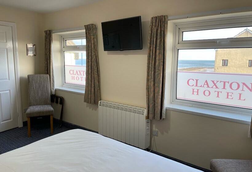 חדר סטנדרט, Claxton