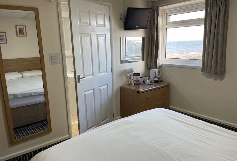 חדר סטנדרט, Claxton