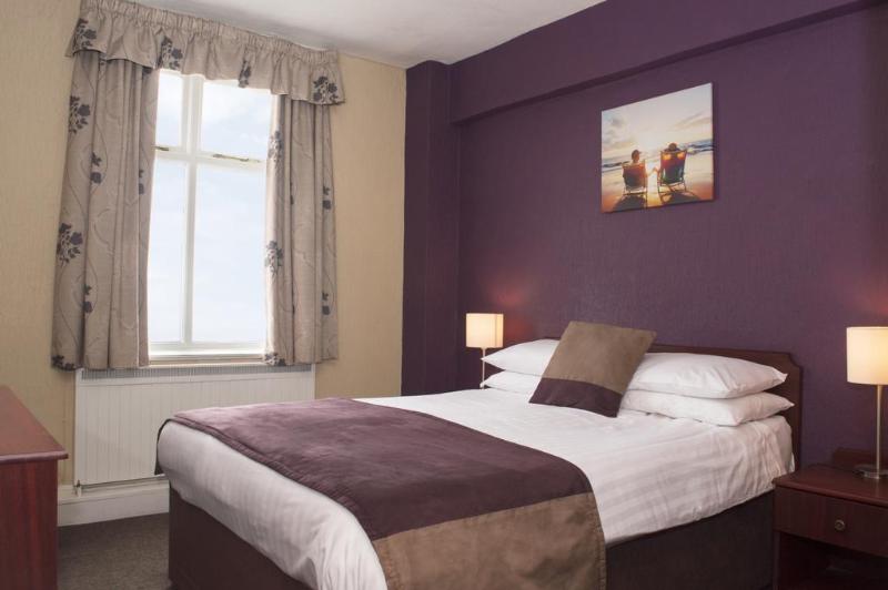 חדר סטנדרט, Imperial Hotel Tenby