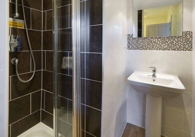 חדר סטנדרט, Imperial Hotel Tenby