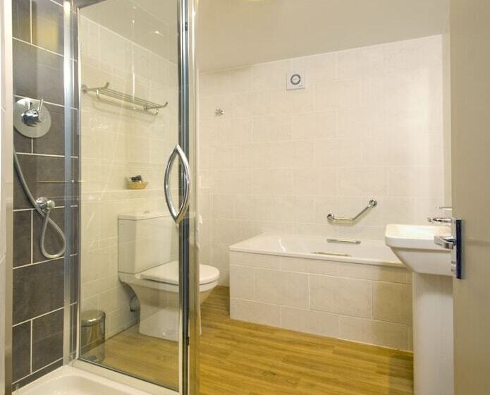 חדר סטנדרט, Imperial Hotel Tenby